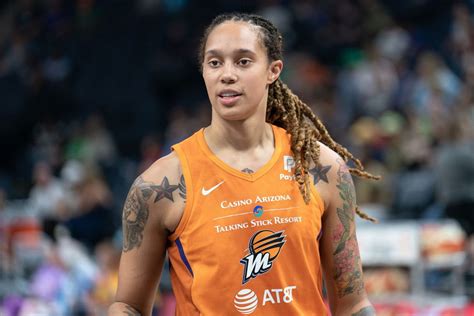 brittney griner chest tattoo|“Hell Yeah, I Can Show Off My Tats Now!”: Shy。